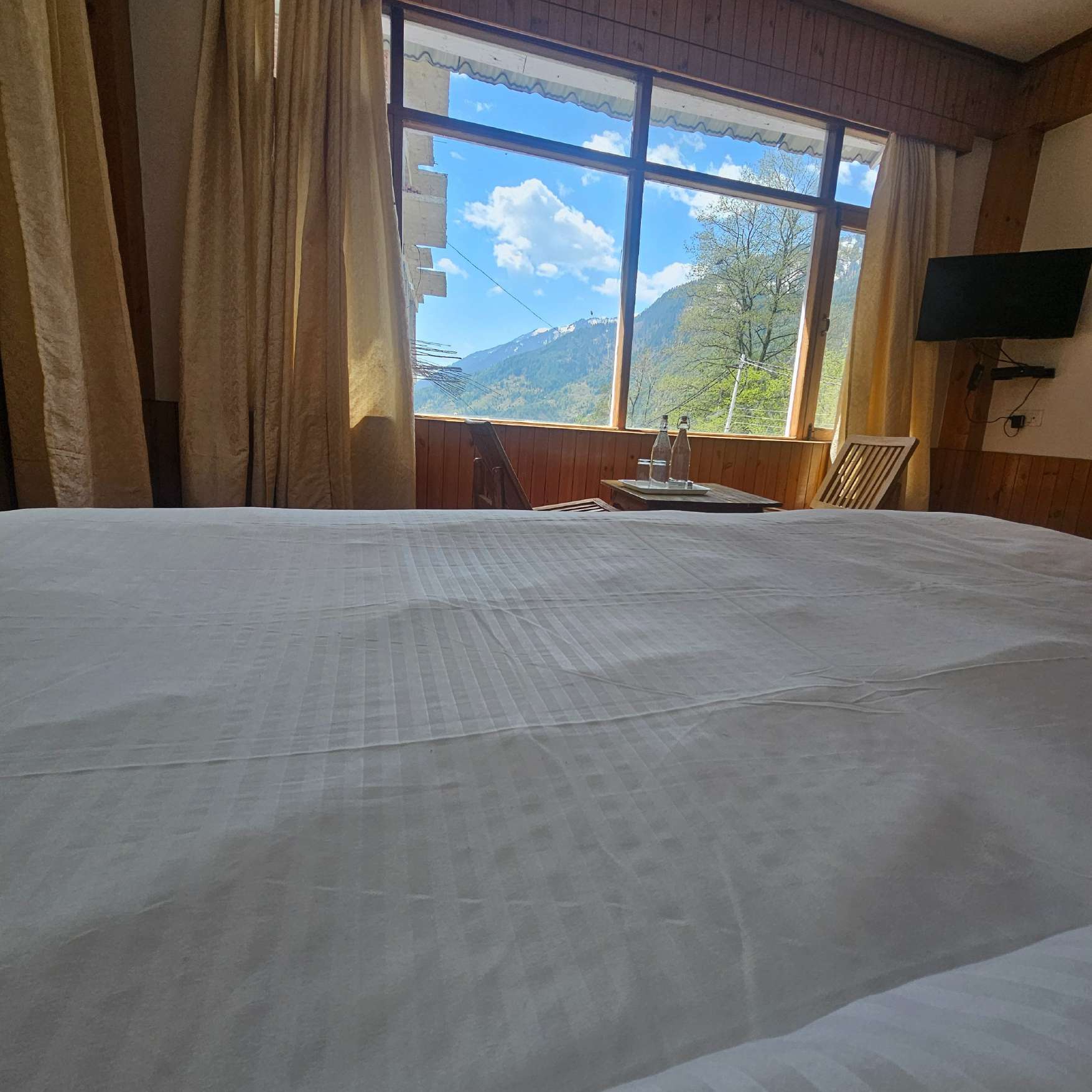Room View